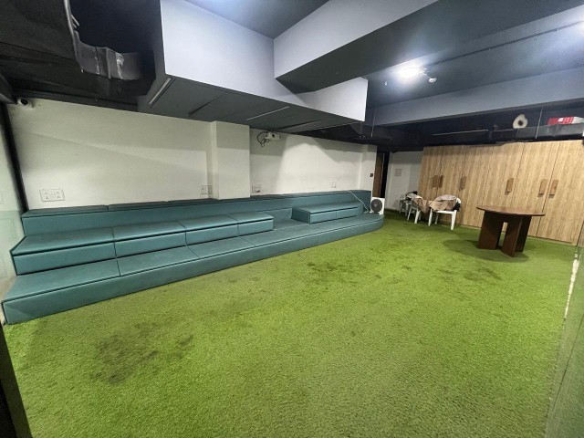 Office 4985 Sq. Ft. Commercial Office for Rent in Drive In Road Ahmedabad - Media 18