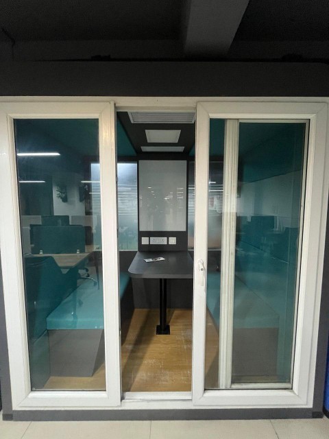 Office 4985 Sq. Ft. Commercial Office for Rent in Drive In Road Ahmedabad - Media 14