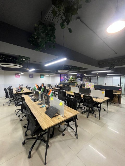 Office 4985 Sq. Ft. Commercial Office for Rent in Drive In Road Ahmedabad - Media 13
