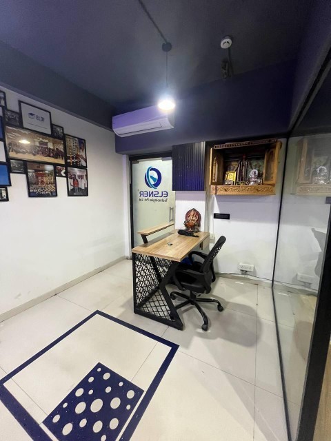 Office 4985 Sq. Ft. Commercial Office for Rent in Drive In Road Ahmedabad - Media 9
