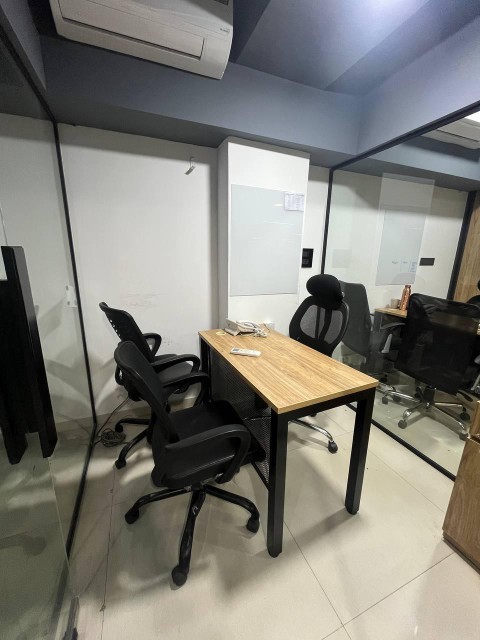 Office 4985 Sq. Ft. Commercial Office for Rent in Drive In Road Ahmedabad - Media 8