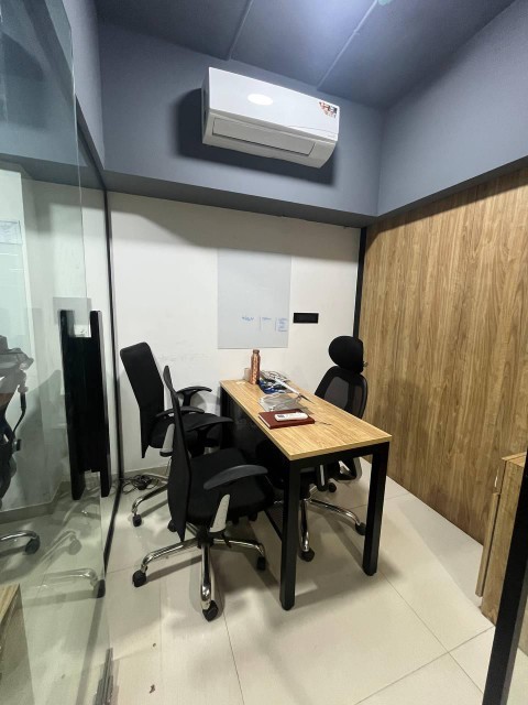Office 4985 Sq. Ft. Commercial Office for Rent in Drive In Road Ahmedabad - Media 7