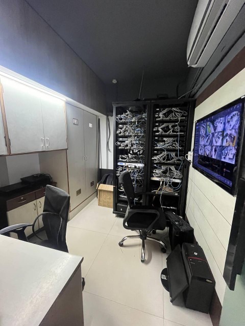Office 4985 Sq. Ft. Commercial Office for Rent in Drive In Road Ahmedabad - Media 6