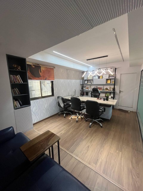 Office 4985 Sq. Ft. Commercial Office for Rent in Drive In Road Ahmedabad - Media 4