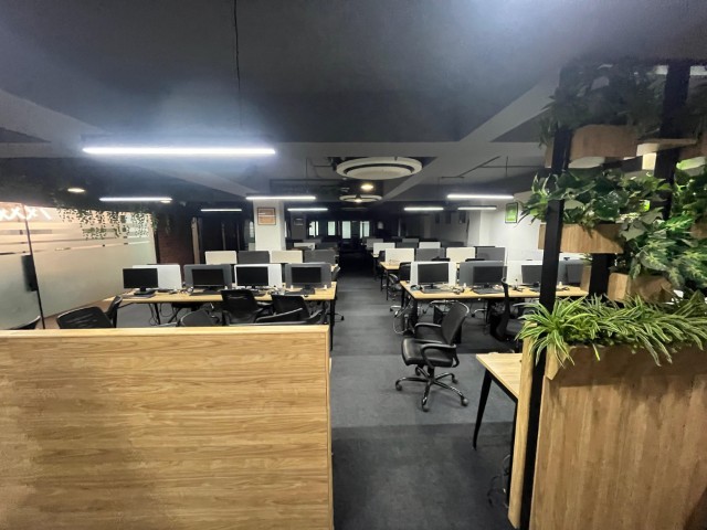 Office 4985 Sq. Ft. Commercial Office for Rent in Drive In Road Ahmedabad - Media 3