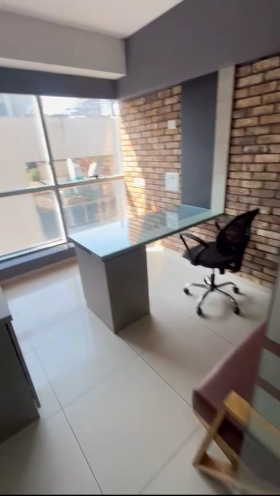 Office 468 Sq. Ft. Commercial Office for Rent in Bodakdev Ahmedabad