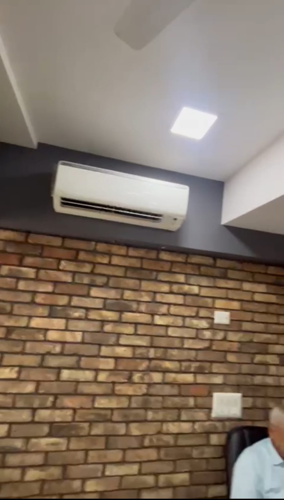 Office 468 Sq. Ft. Commercial Office for Rent in Bodakdev Ahmedabad - Media 9