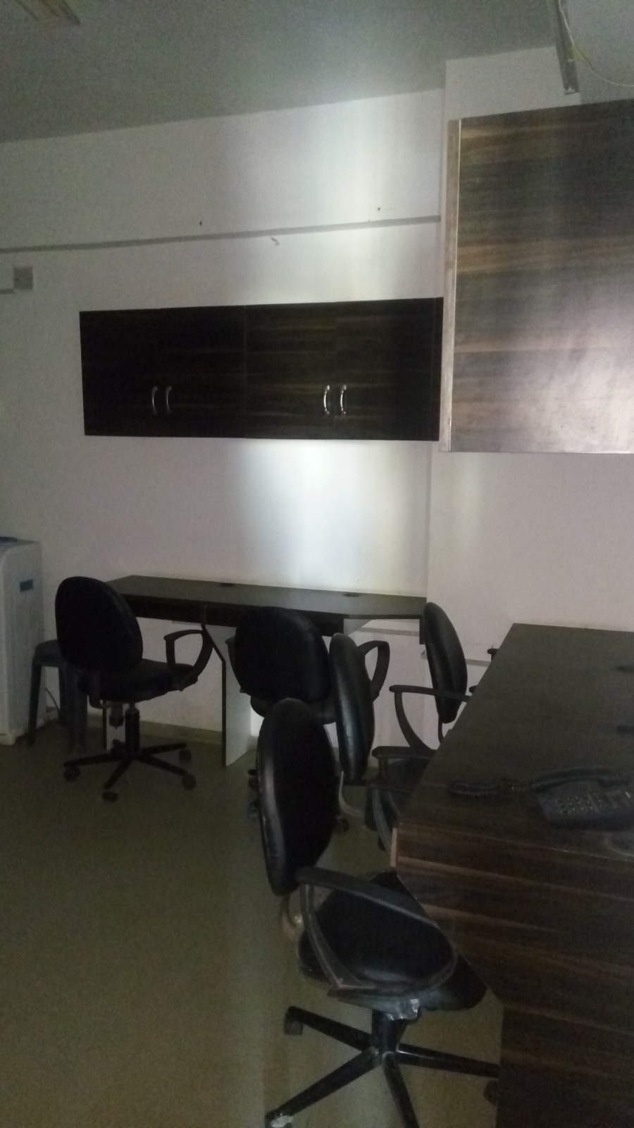 Office 512 Sq. Ft. Commercial Office for Rent in Makarba Ahmedabad - Media 2