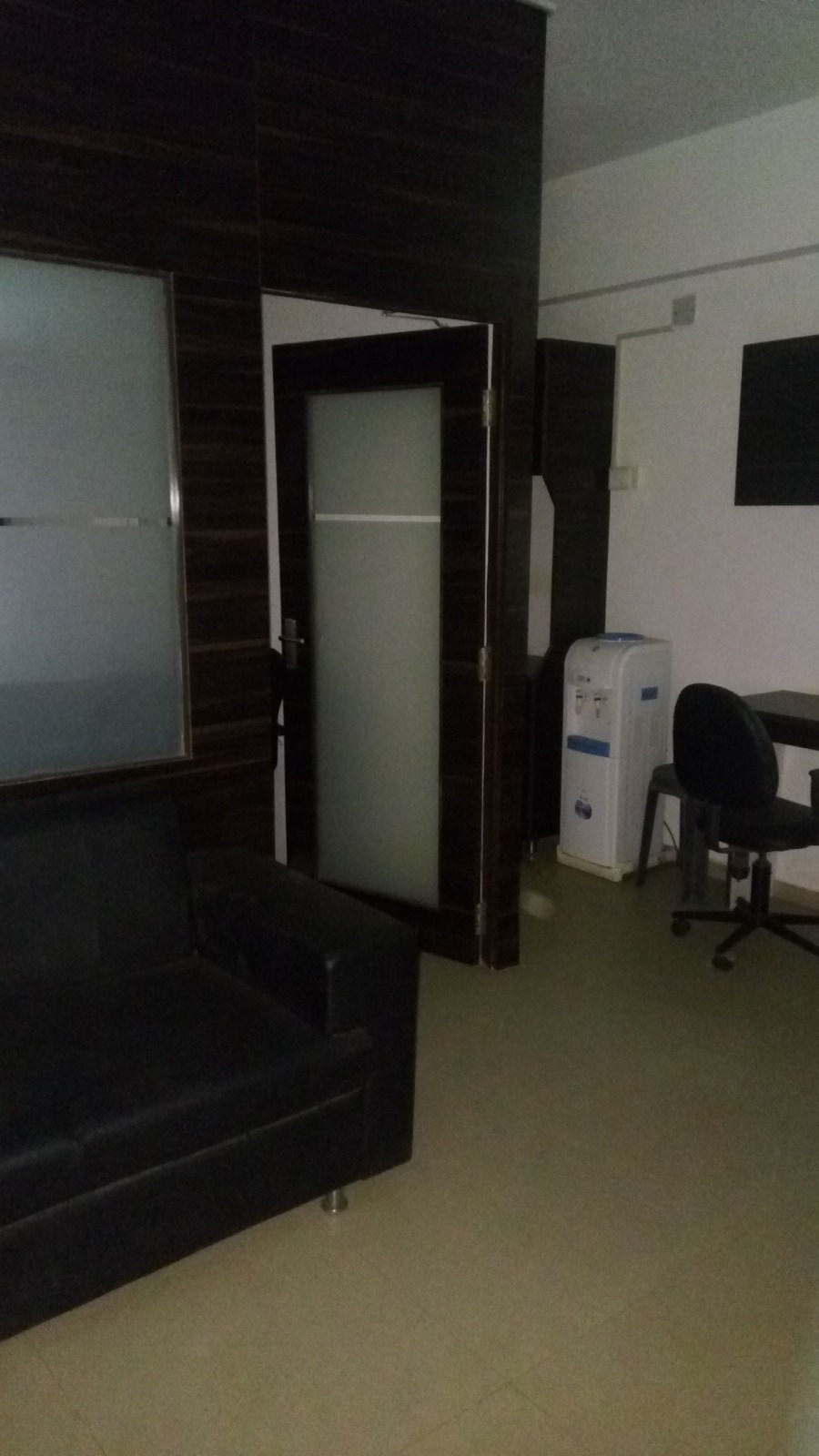Office 512 Sq. Ft. Commercial Office for Rent in Makarba Ahmedabad - Media 3