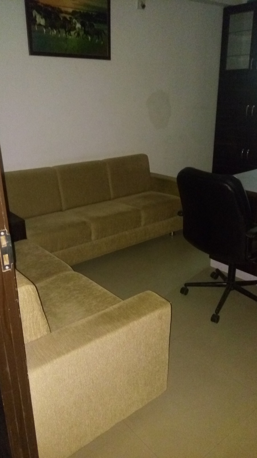 Office 512 Sq. Ft. Commercial Office for Rent in Makarba Ahmedabad - Media 6