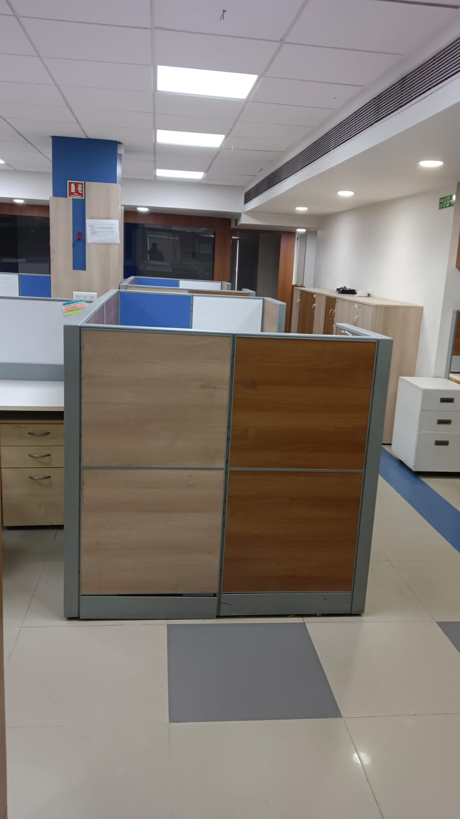Office 7625 Sq. Ft. Commercial Office for Rent in Navrangpura Ahmedabad - Media 2