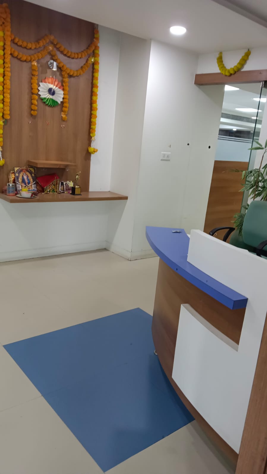 Office 7625 Sq. Ft. Commercial Office for Rent in Navrangpura Ahmedabad - Media 3
