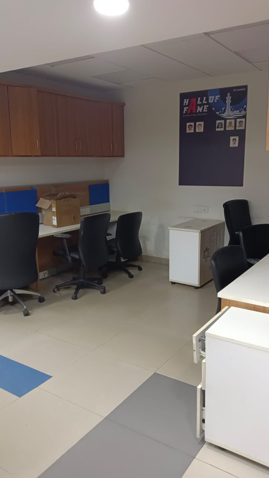 Office 7625 Sq. Ft. Commercial Office for Rent in Navrangpura Ahmedabad - Media 7