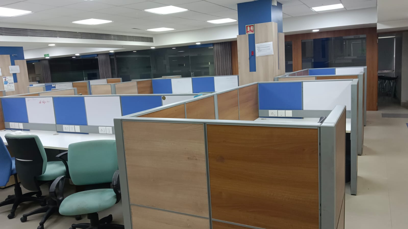 Office 7625 Sq. Ft. Commercial Office for Rent in Navrangpura Ahmedabad - Media 9
