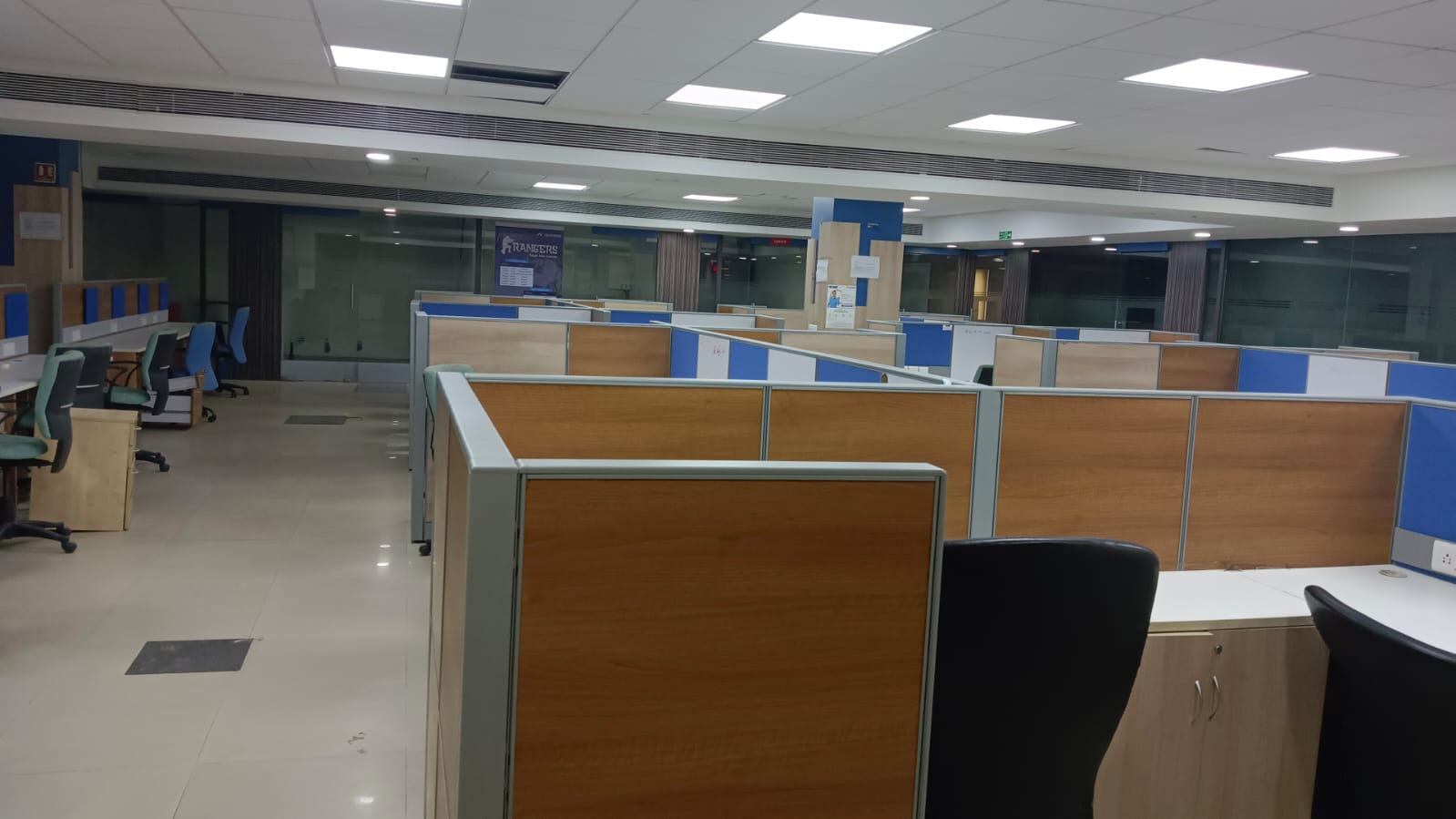 Office 7625 Sq. Ft. Commercial Office for Rent in Navrangpura Ahmedabad - Media 10