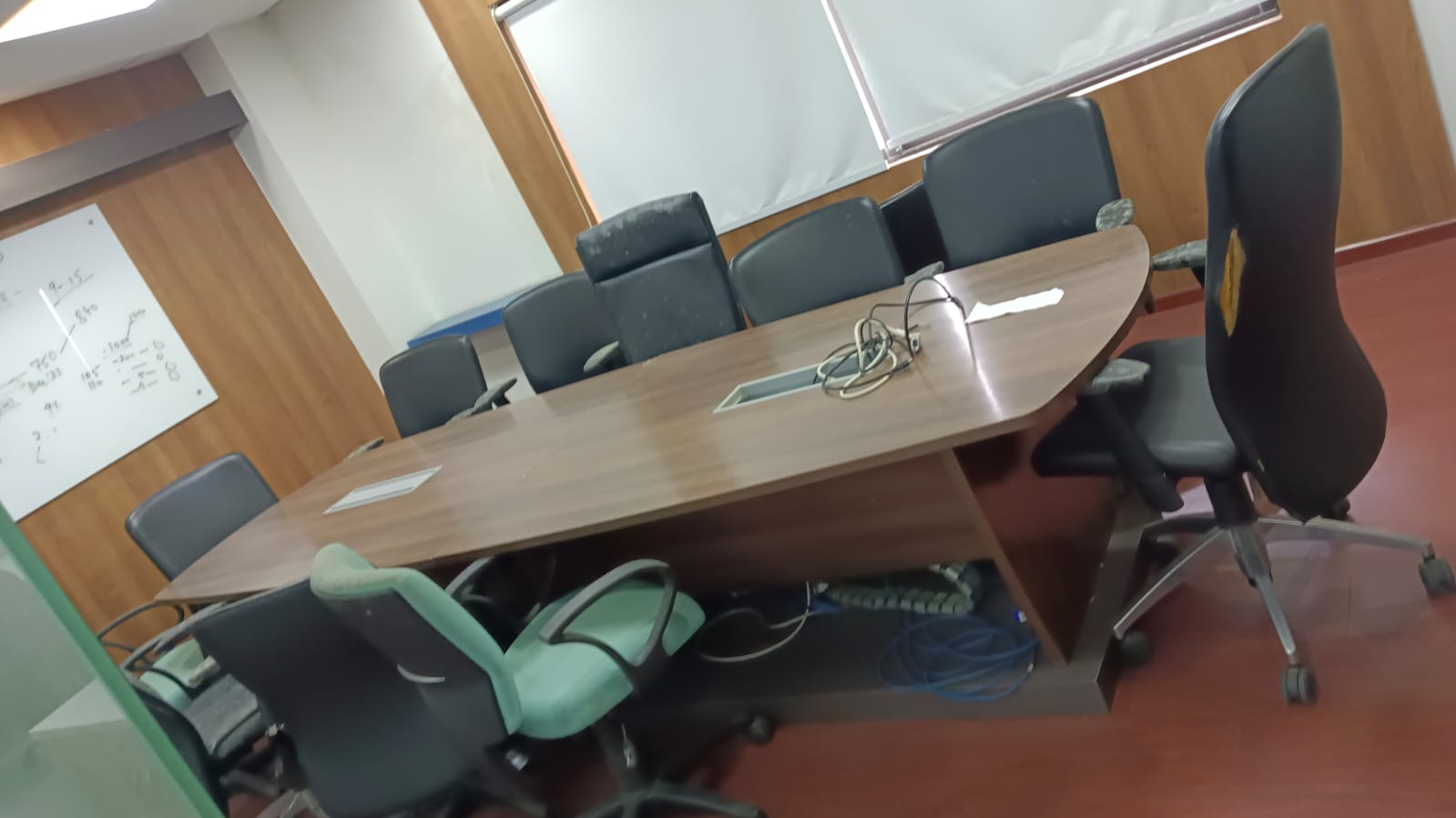 Office 7625 Sq. Ft. Commercial Office for Rent in Navrangpura Ahmedabad - Media 11