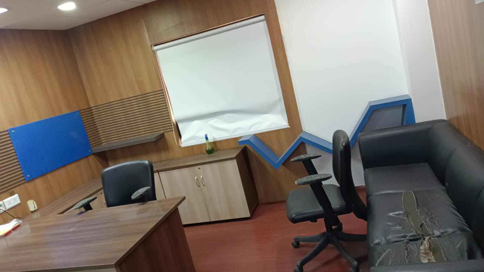 Office 7625 Sq. Ft. Commercial Office for Rent in Navrangpura Ahmedabad - Media 12