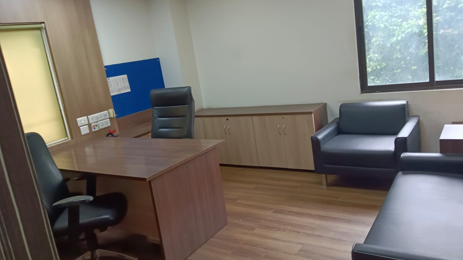 Office 7625 Sq. Ft. Commercial Office for Rent in Navrangpura Ahmedabad - Media 13