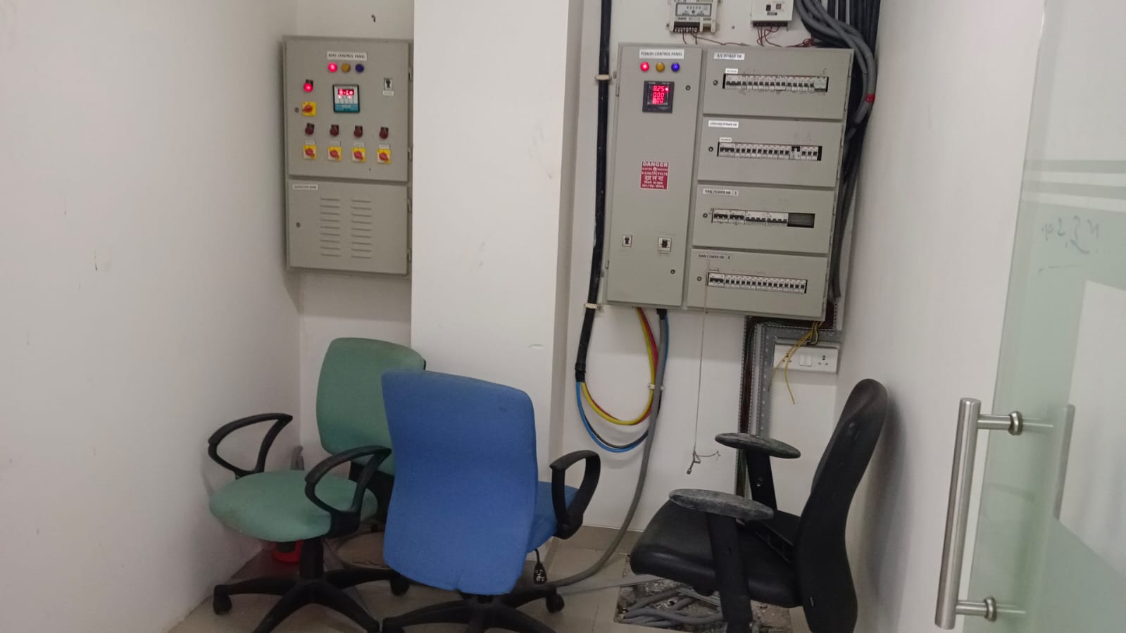 Office 7625 Sq. Ft. Commercial Office for Rent in Navrangpura Ahmedabad - Media 14
