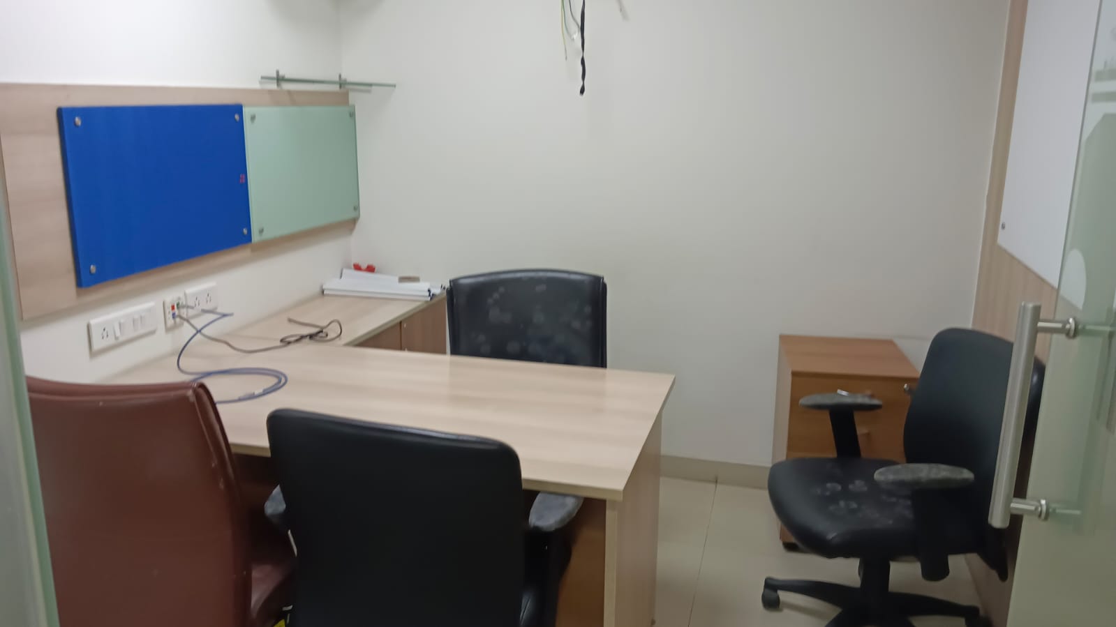 Office 7625 Sq. Ft. Commercial Office for Rent in Navrangpura Ahmedabad - Media 15