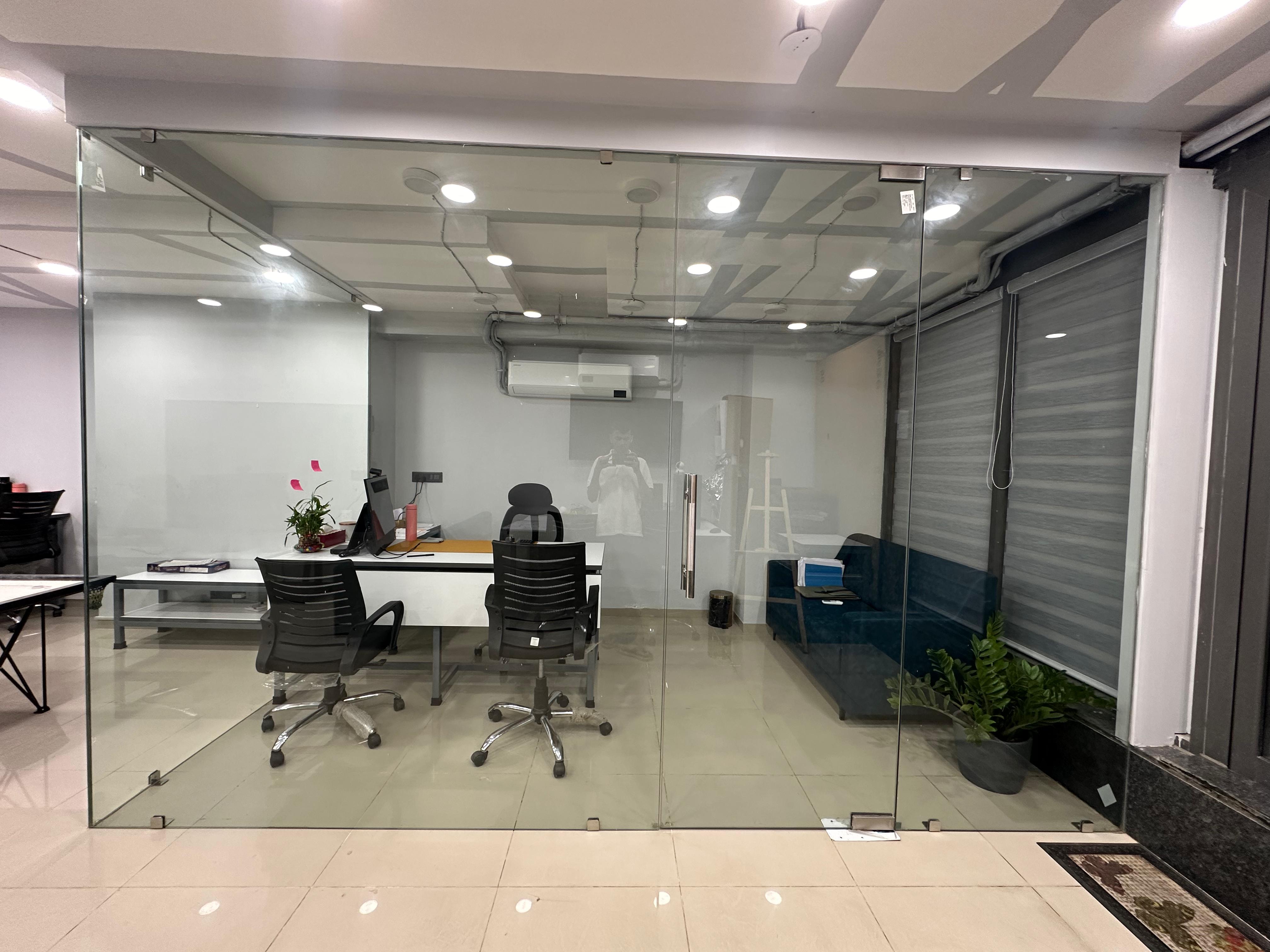 Office 1731 Sq. Ft. Commercial Office for Sale in Vastrapur Ahmedabad - Media 7