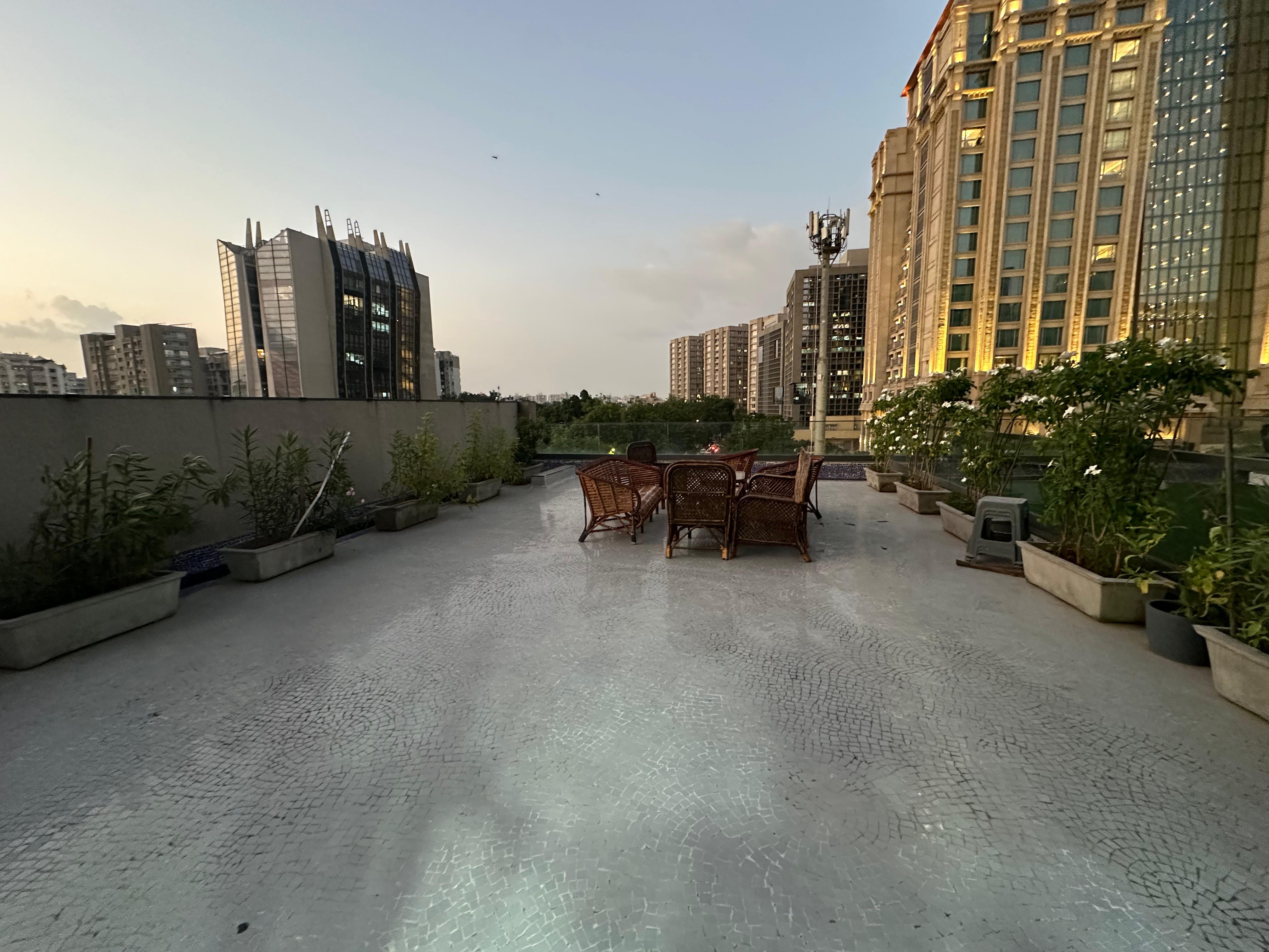 Office 1731 Sq. Ft. Commercial Office for Sale in Vastrapur Ahmedabad - Media 8