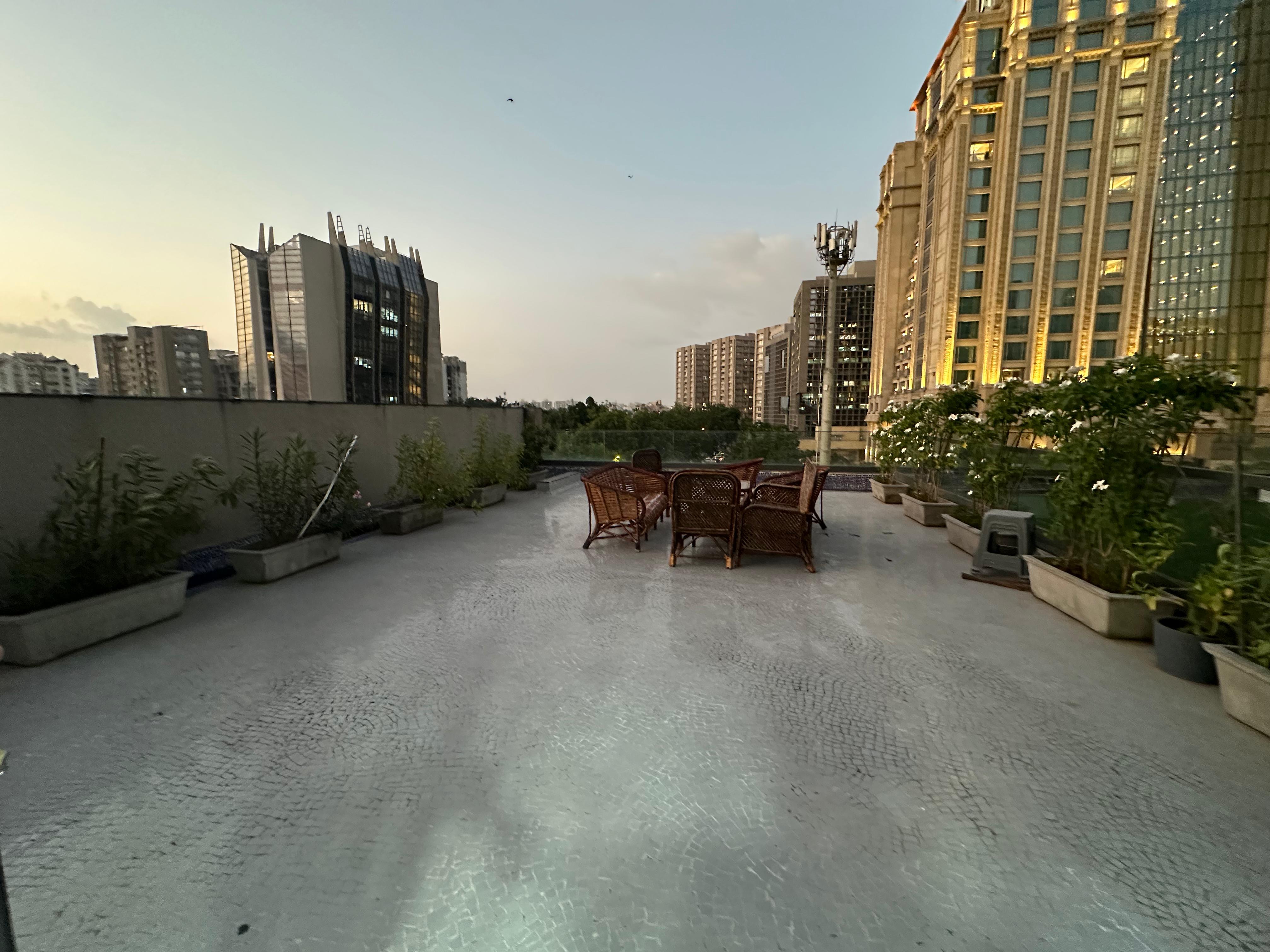 Office 1731 Sq. Ft. Commercial Office for Sale in Vastrapur Ahmedabad - Media 9