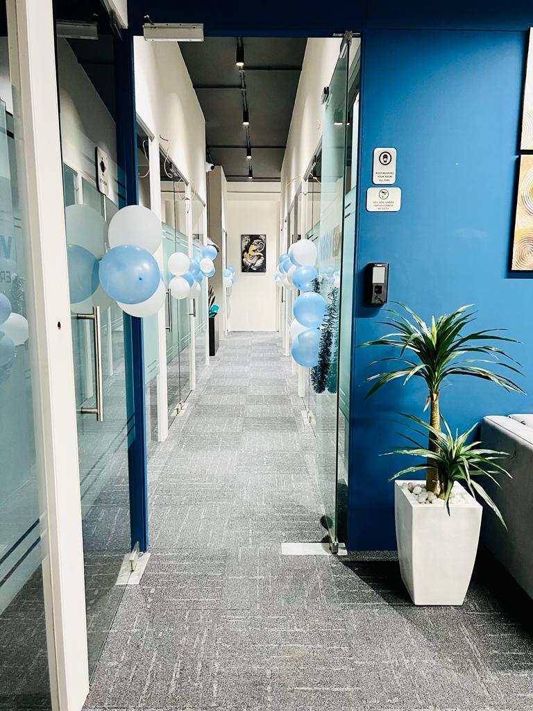Office 8100 Sq. Ft. Commercial Office for Rent in Satellite Ahmedabad - Media 18
