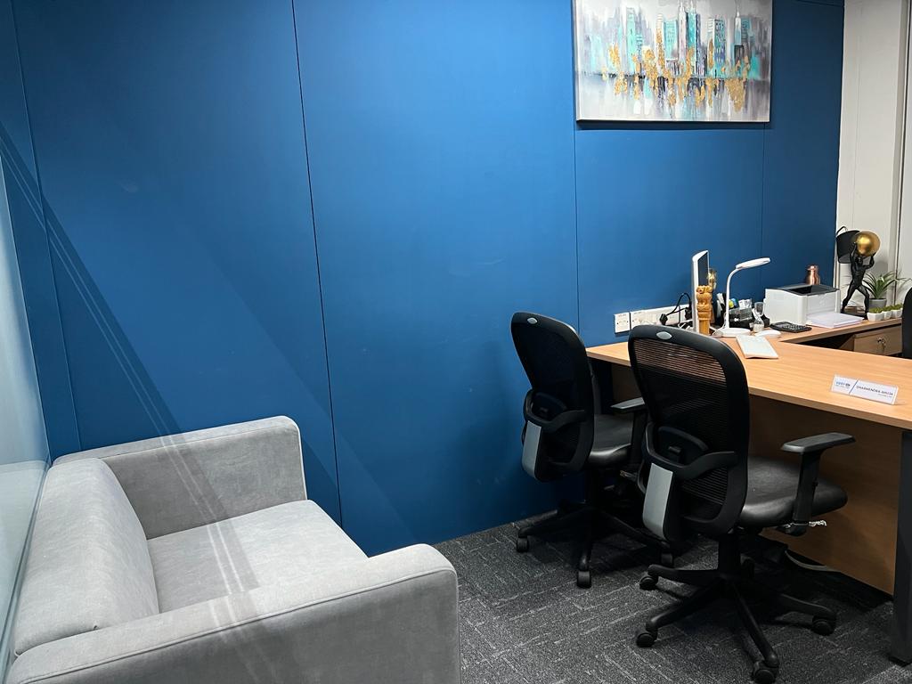 Office 8100 Sq. Ft. Commercial Office for Rent in Satellite Ahmedabad - Media 14