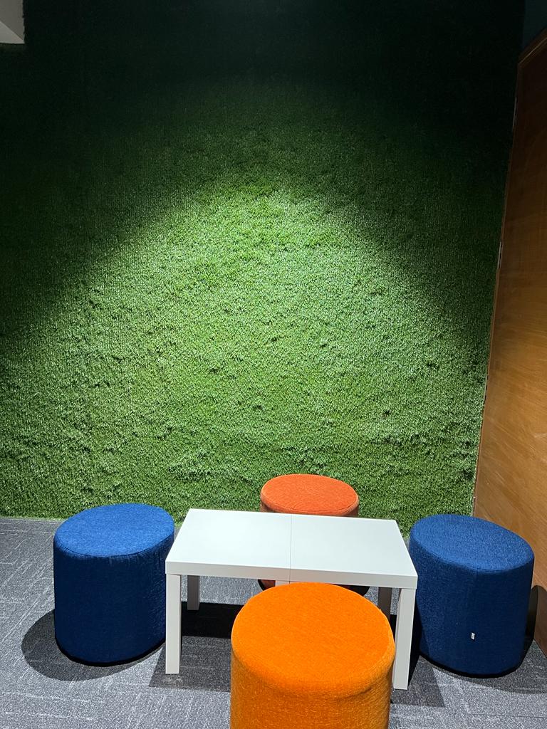 Office 8100 Sq. Ft. Commercial Office for Rent in Satellite Ahmedabad - Media 9