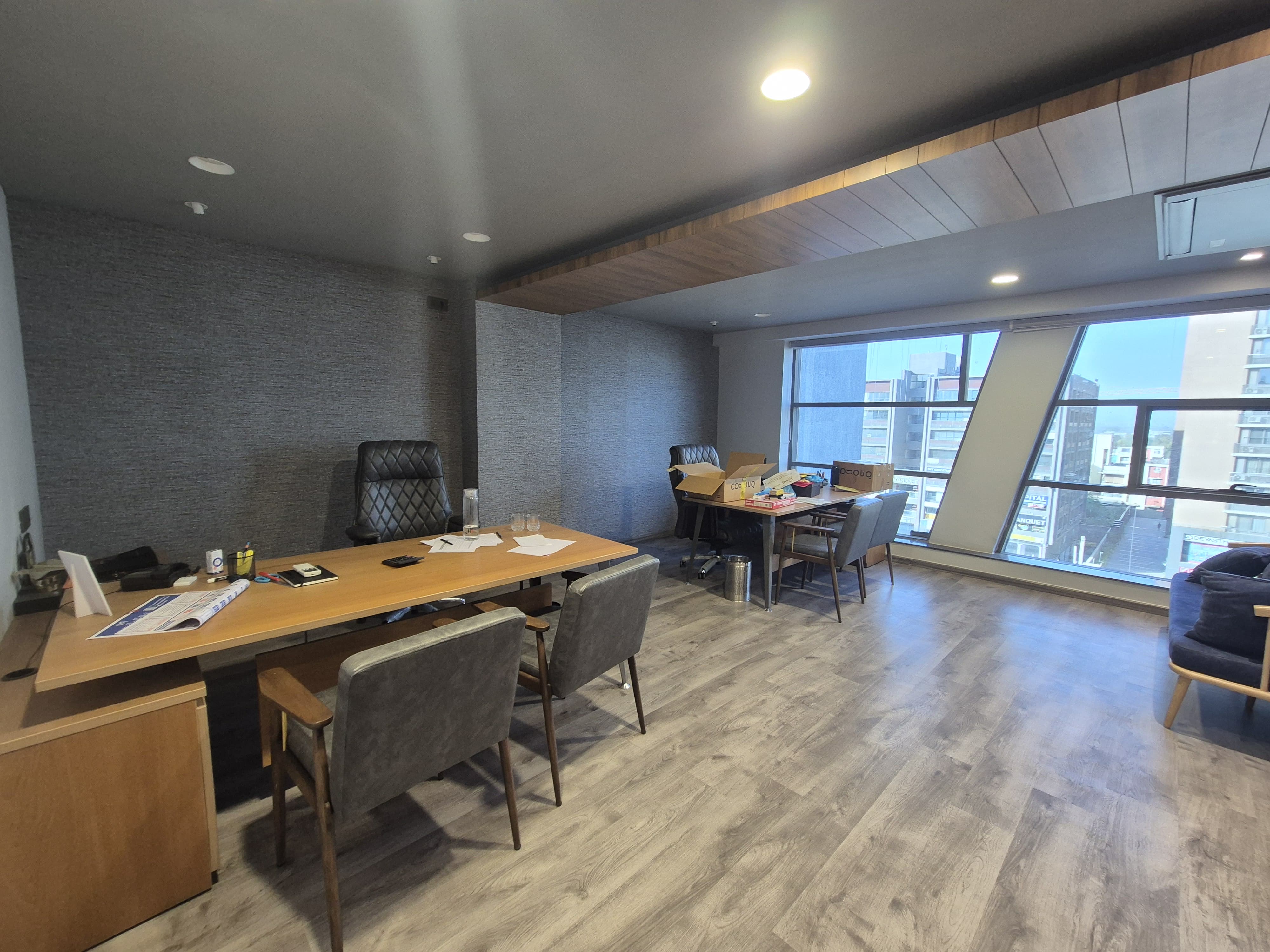 Office 7000 Sq. Ft. Commercial Office for Rent in Science City Ahmedabad - Media 11