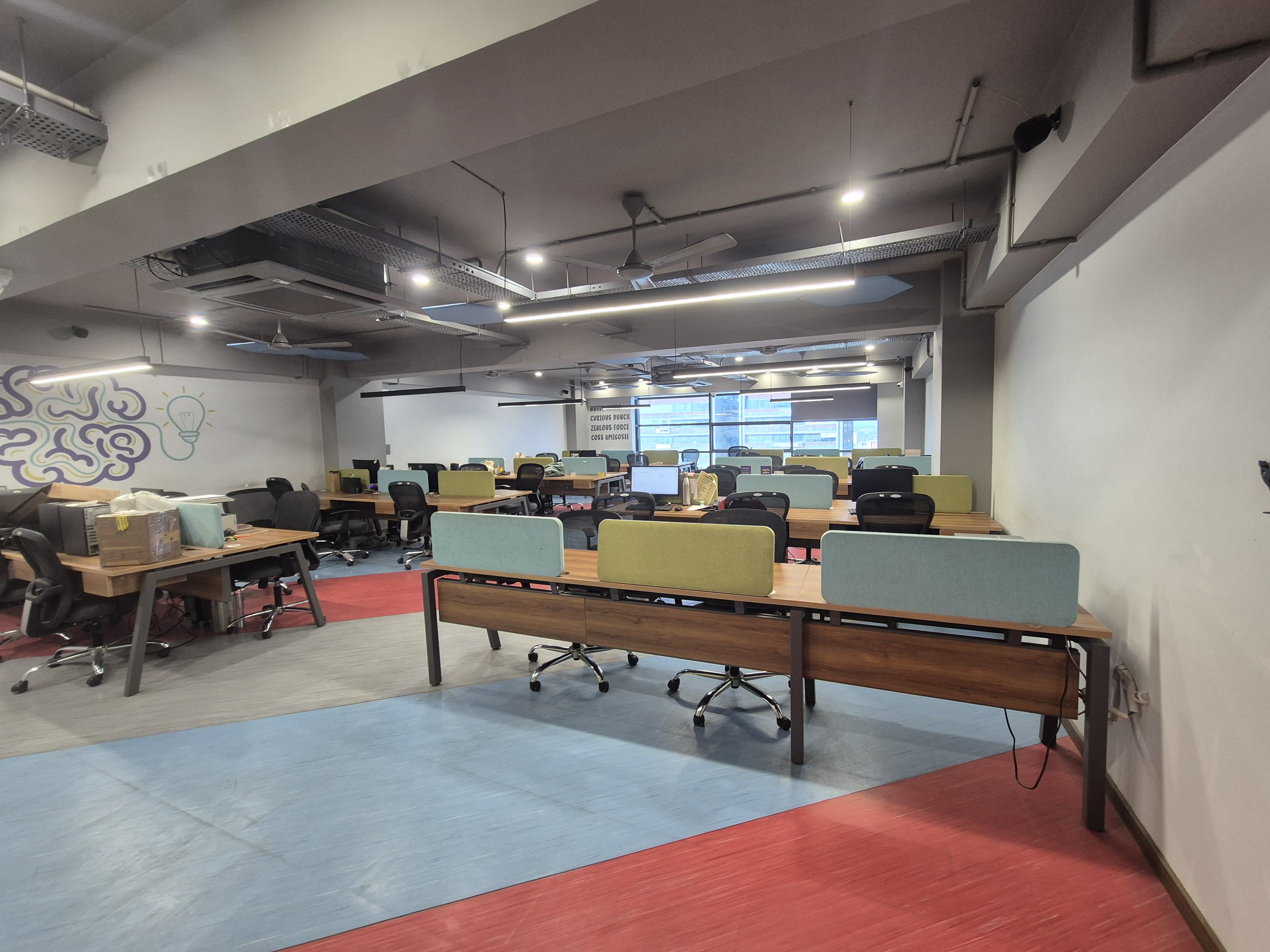 Office 7000 Sq. Ft. Commercial Office for Rent in Science City Ahmedabad - Media 19