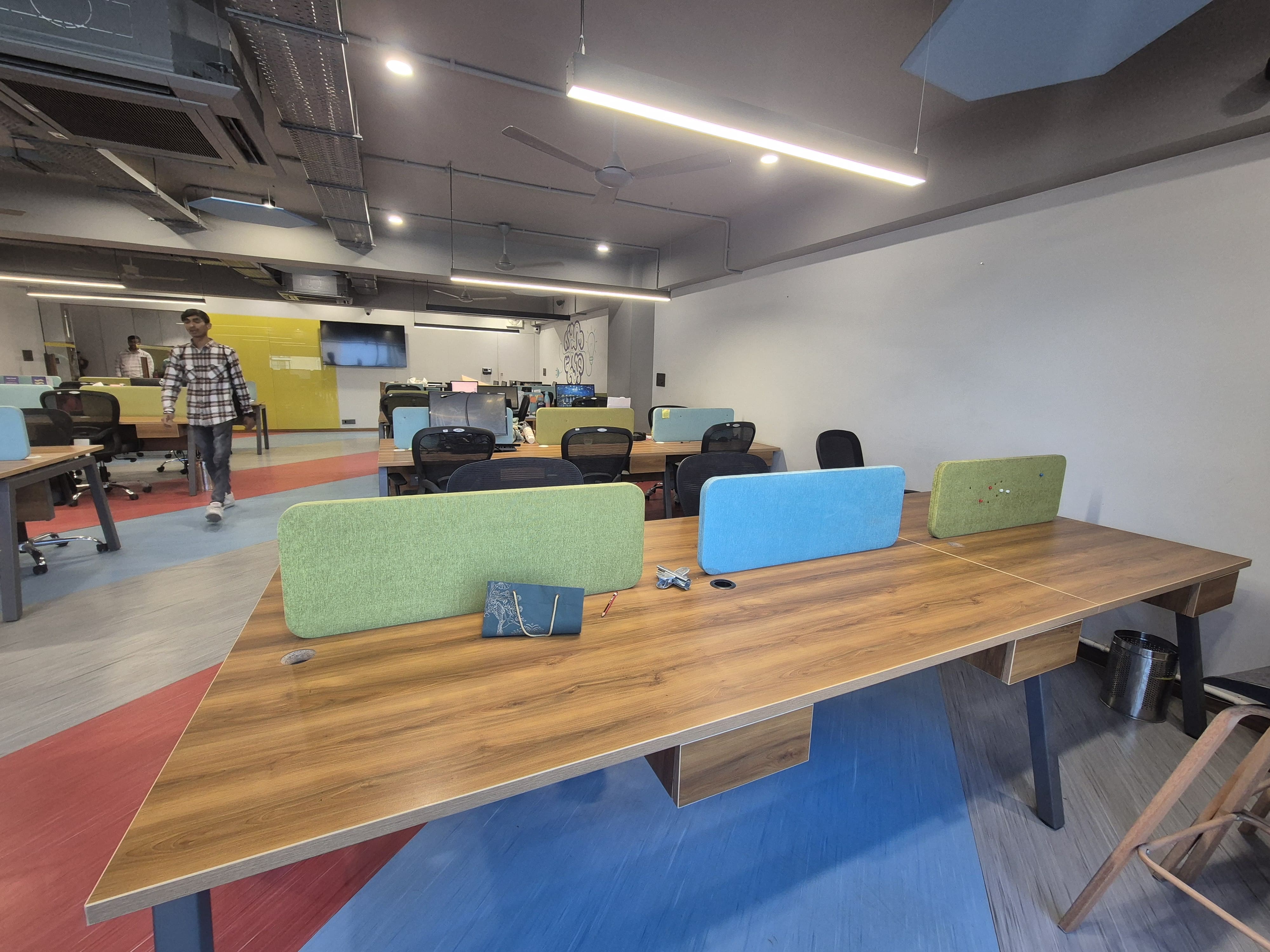 Office 7000 Sq. Ft. Commercial Office for Rent in Science City Ahmedabad - Media 17