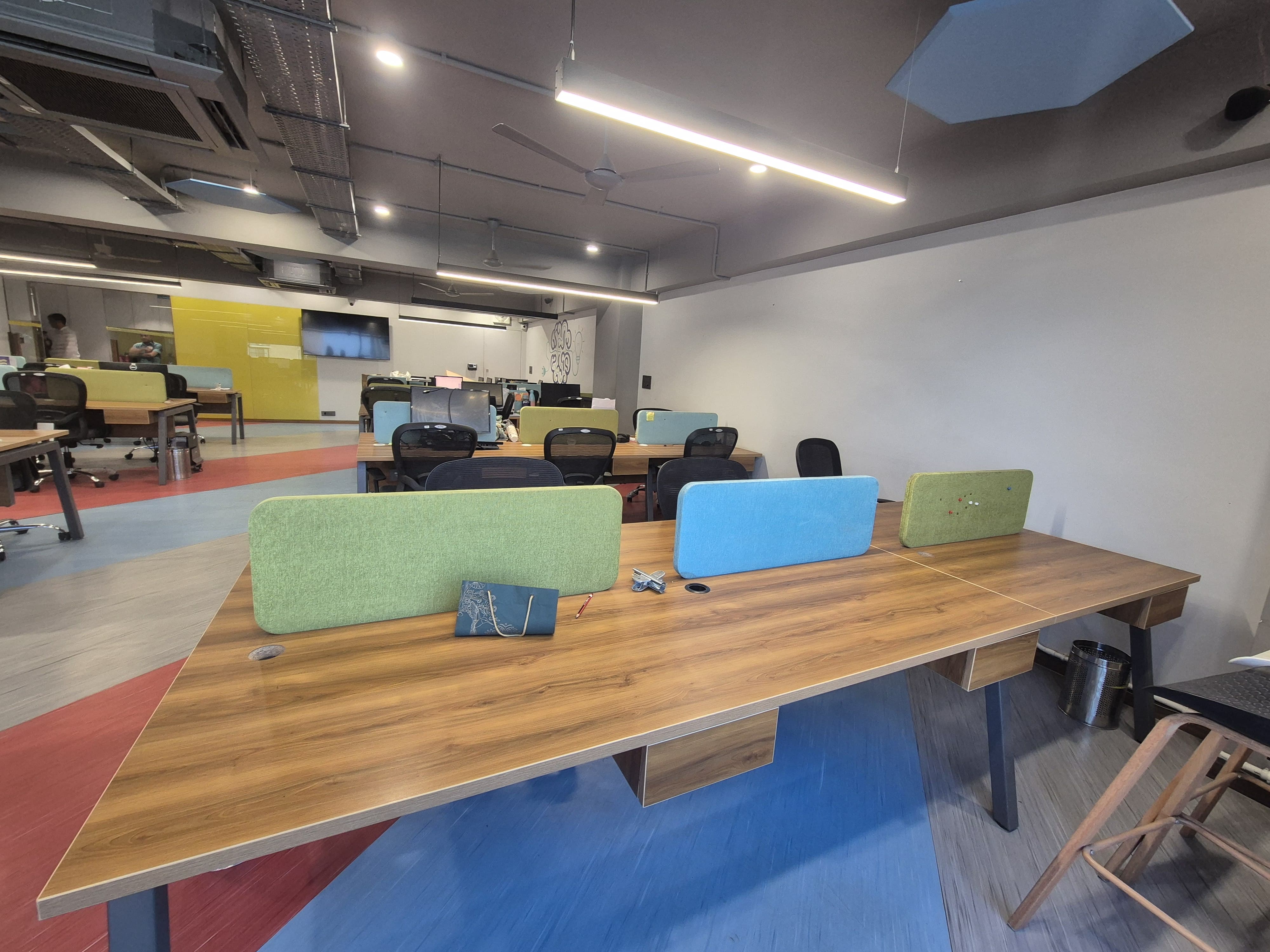 Office 7000 Sq. Ft. Commercial Office for Rent in Science City Ahmedabad - Media 16