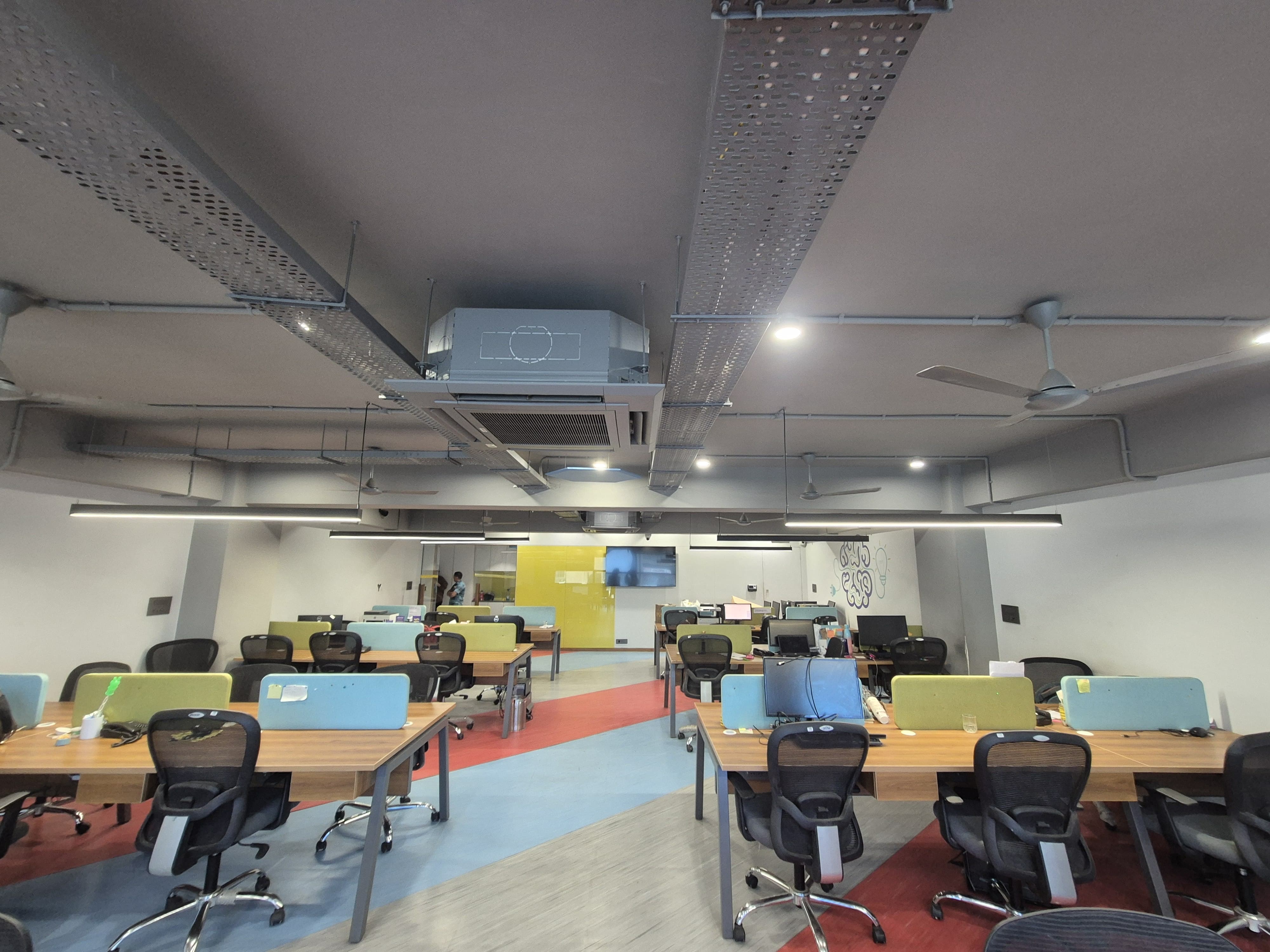 Office 7000 Sq. Ft. Commercial Office for Rent in Science City Ahmedabad - Media 15