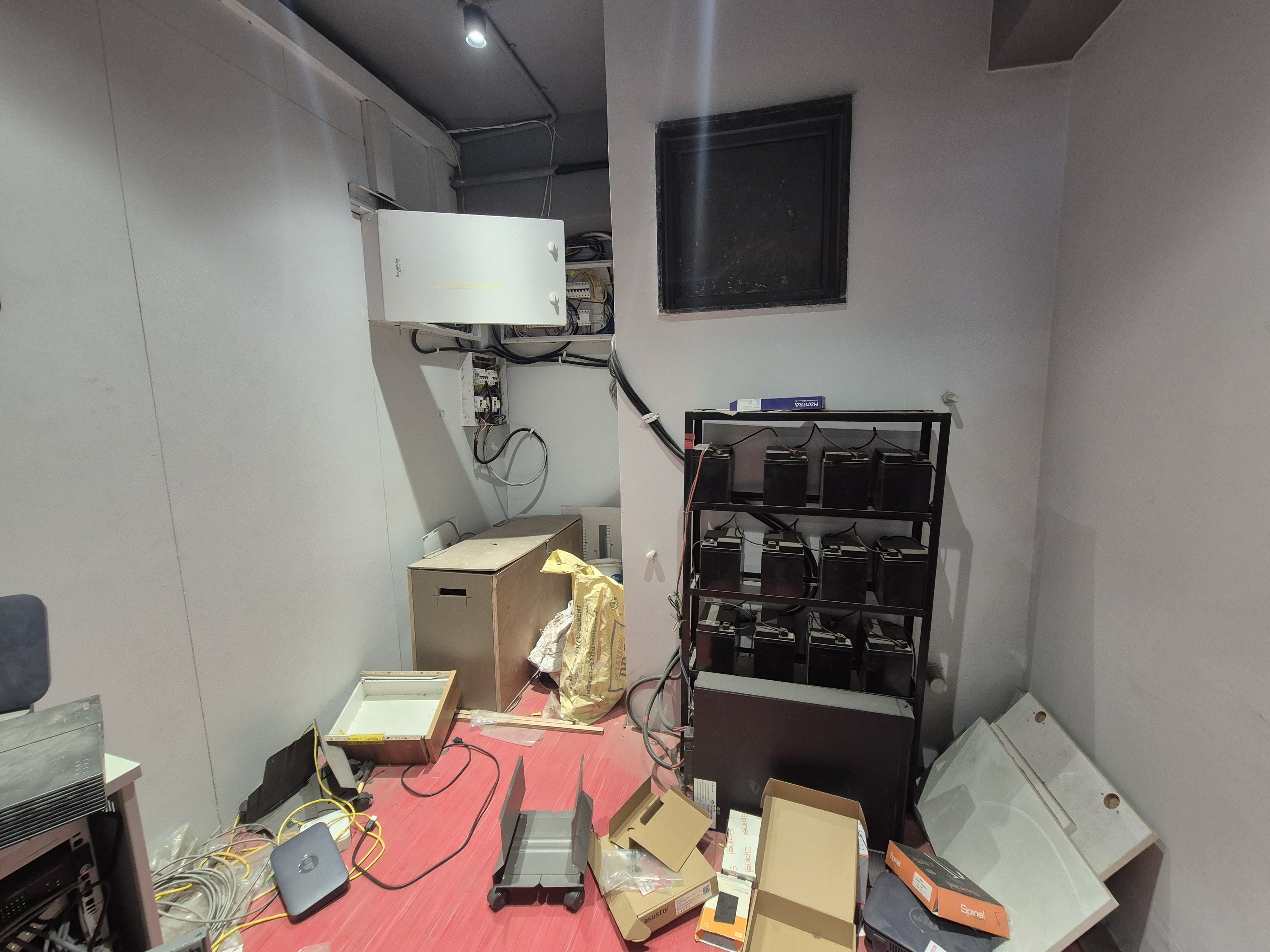 Office 7000 Sq. Ft. Commercial Office for Rent in Science City Ahmedabad - Media 13