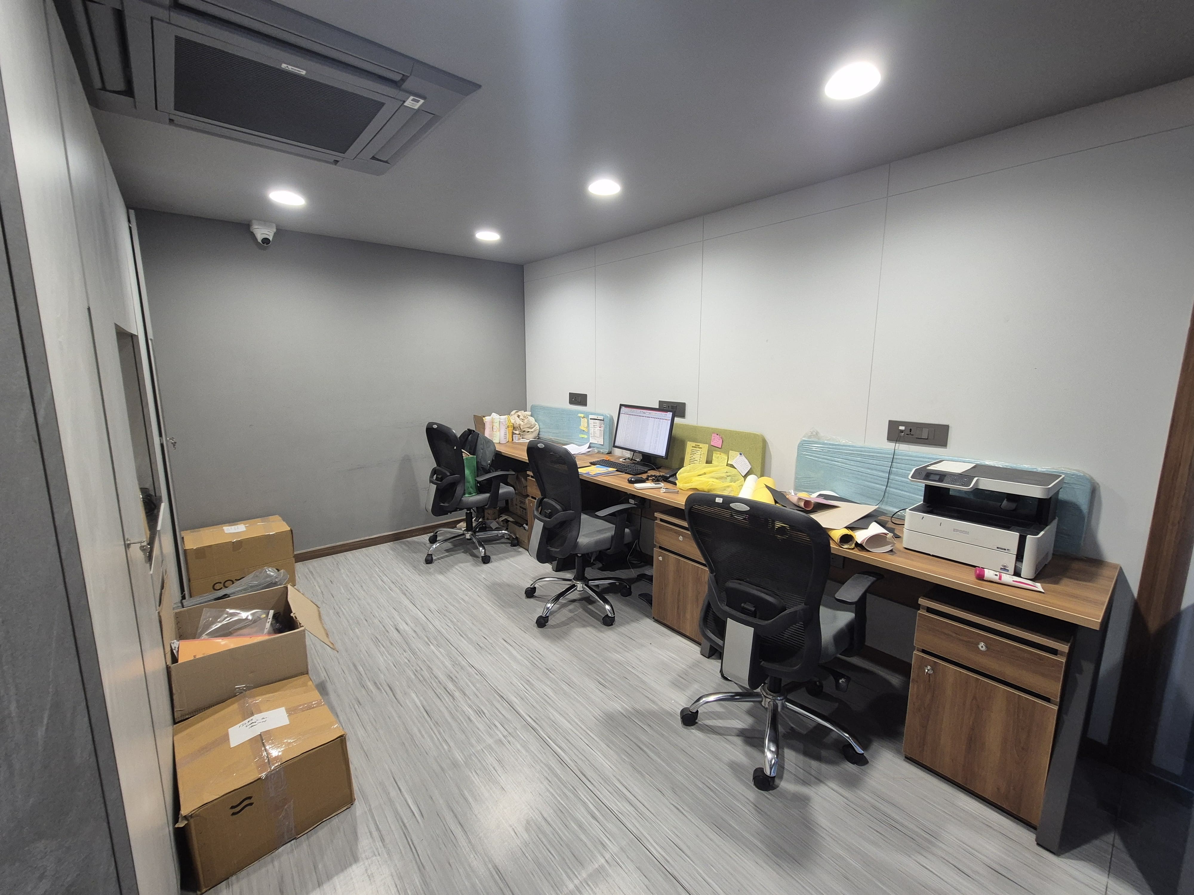Office 7000 Sq. Ft. Commercial Office for Rent in Science City Ahmedabad - Media 12