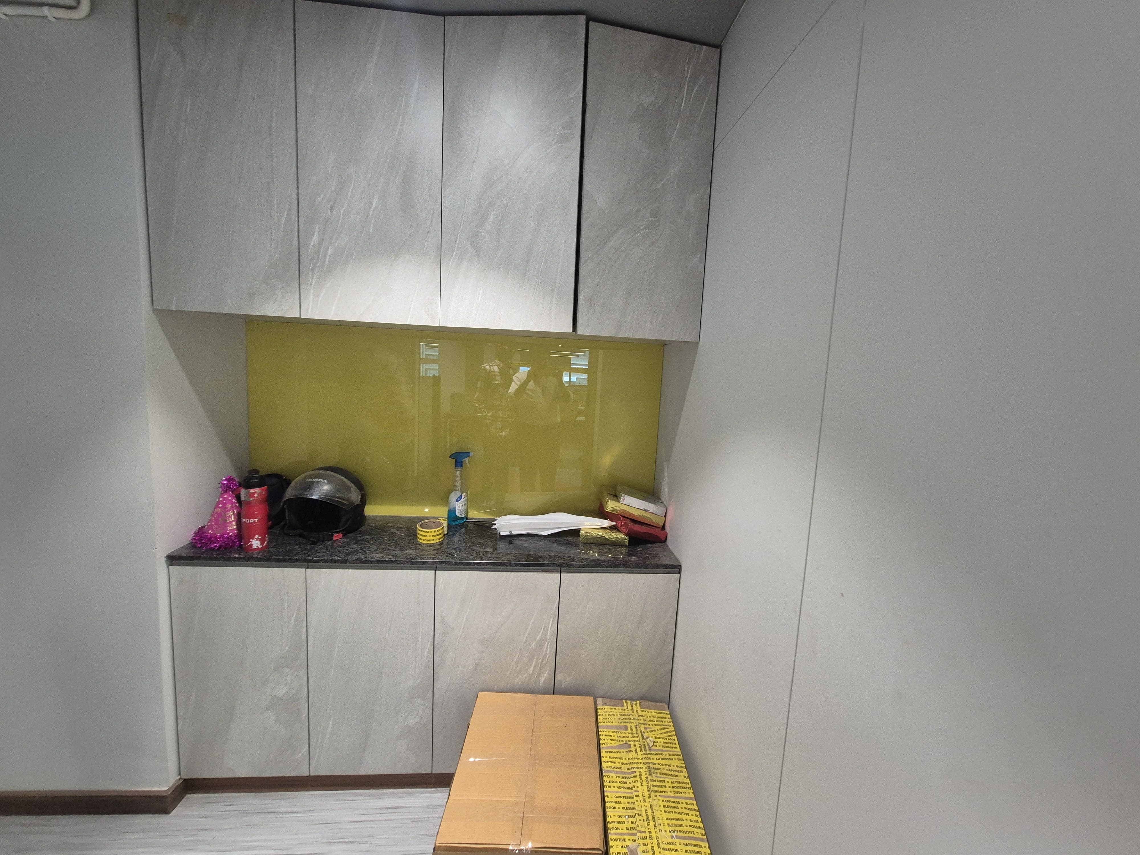 Office 7000 Sq. Ft. Commercial Office for Rent in Science City Ahmedabad - Media 8