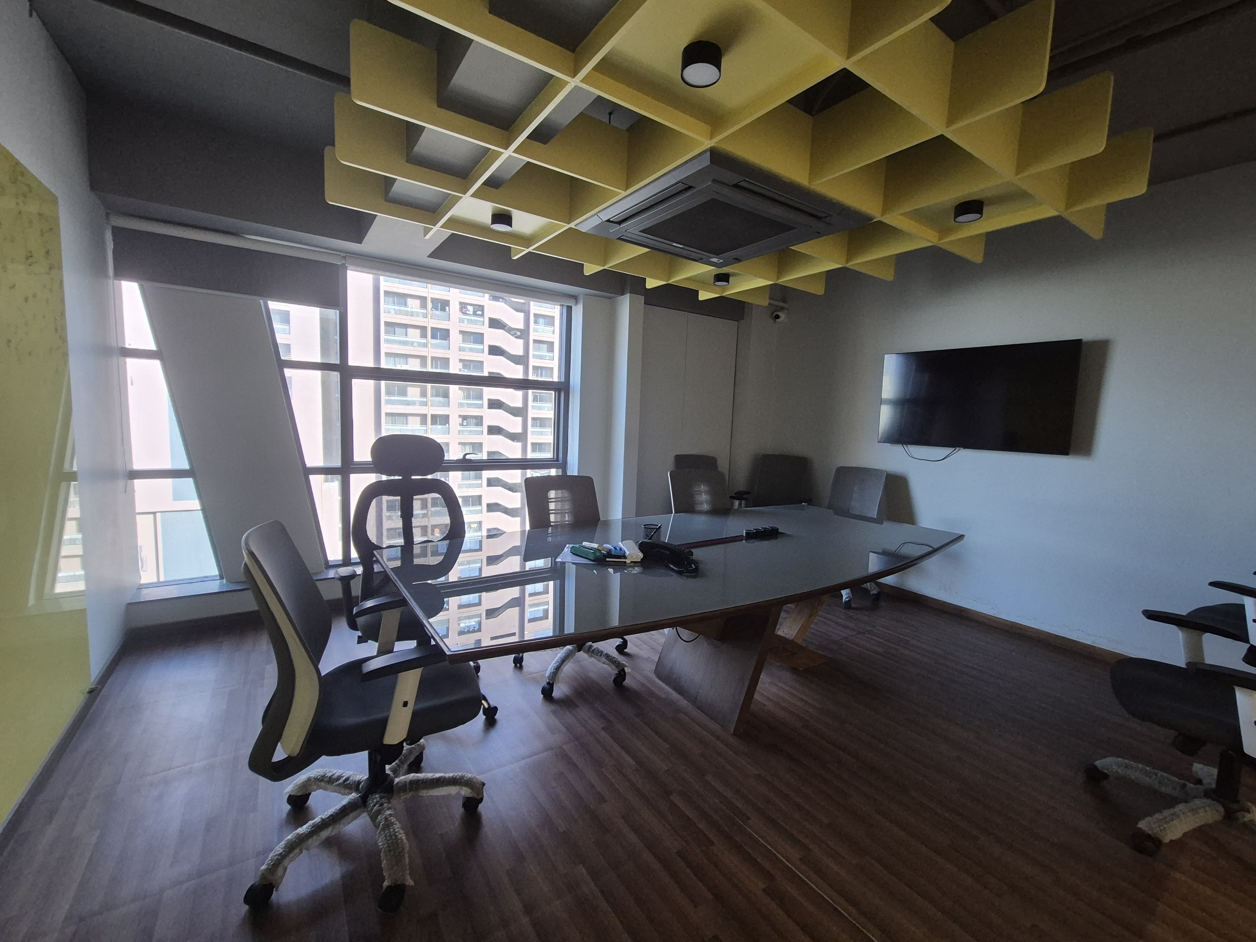 Office 7000 Sq. Ft. Commercial Office for Rent in Science City Ahmedabad - Media 6