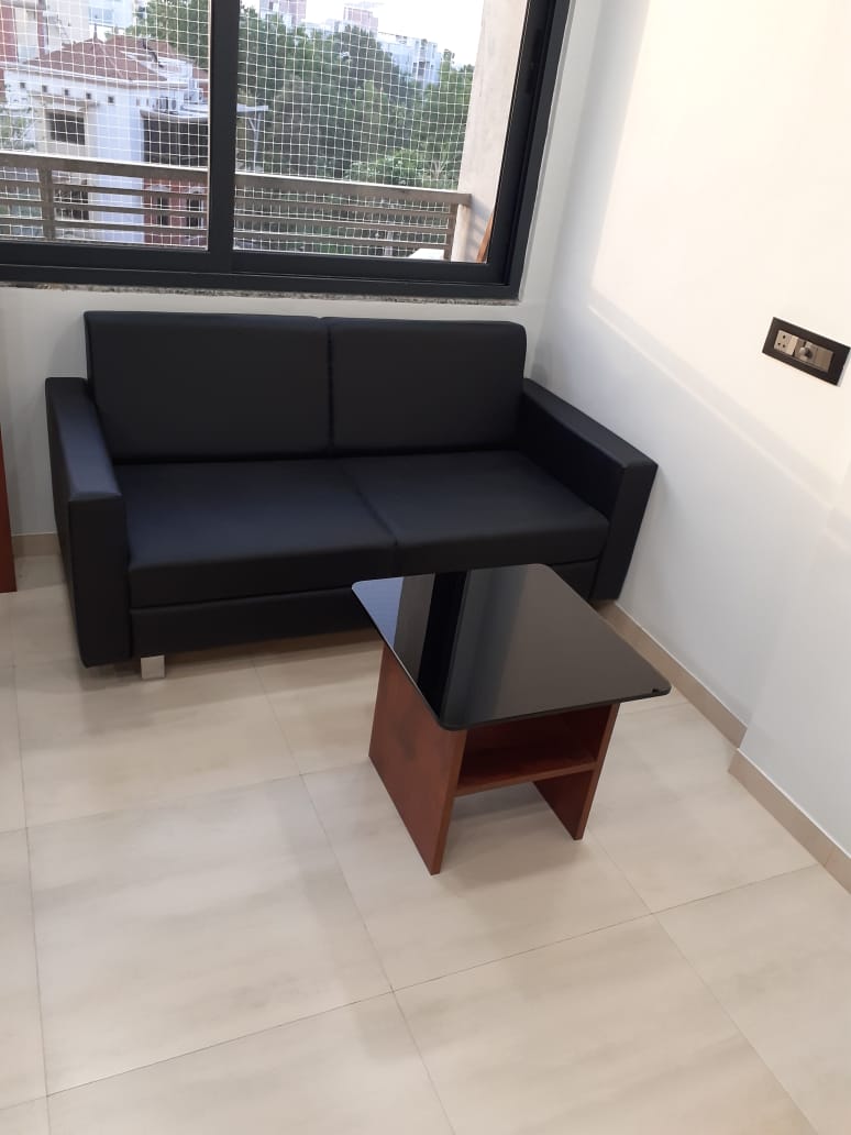 Office 445 Sq. Ft. Commercial Office for Rent in Zydus Hospital Road Ahmedabad - Media 6