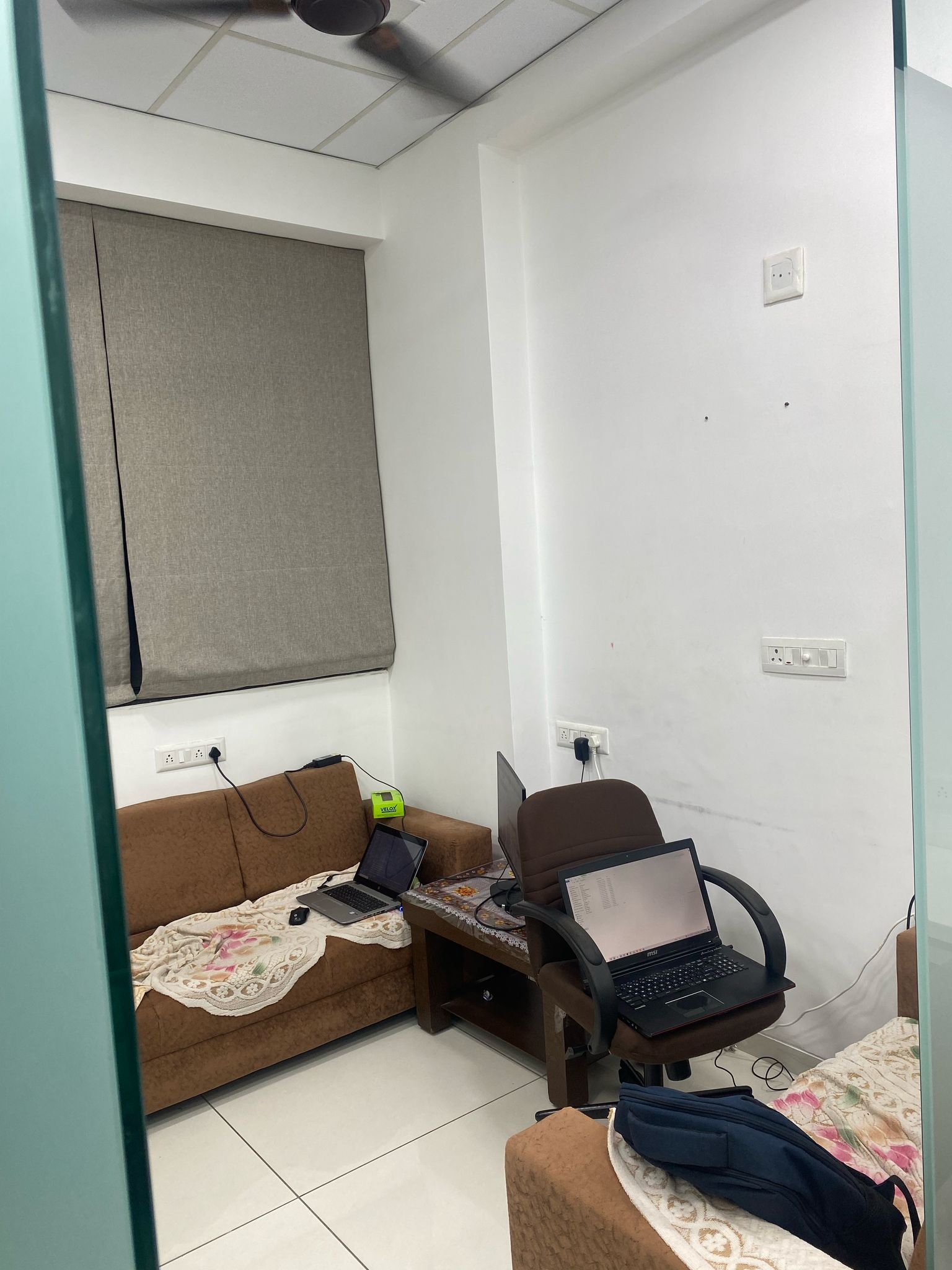 Office 610 Sq. Ft. Commercial Office for Sale in Jagatpur Ahmedabad - Media 3