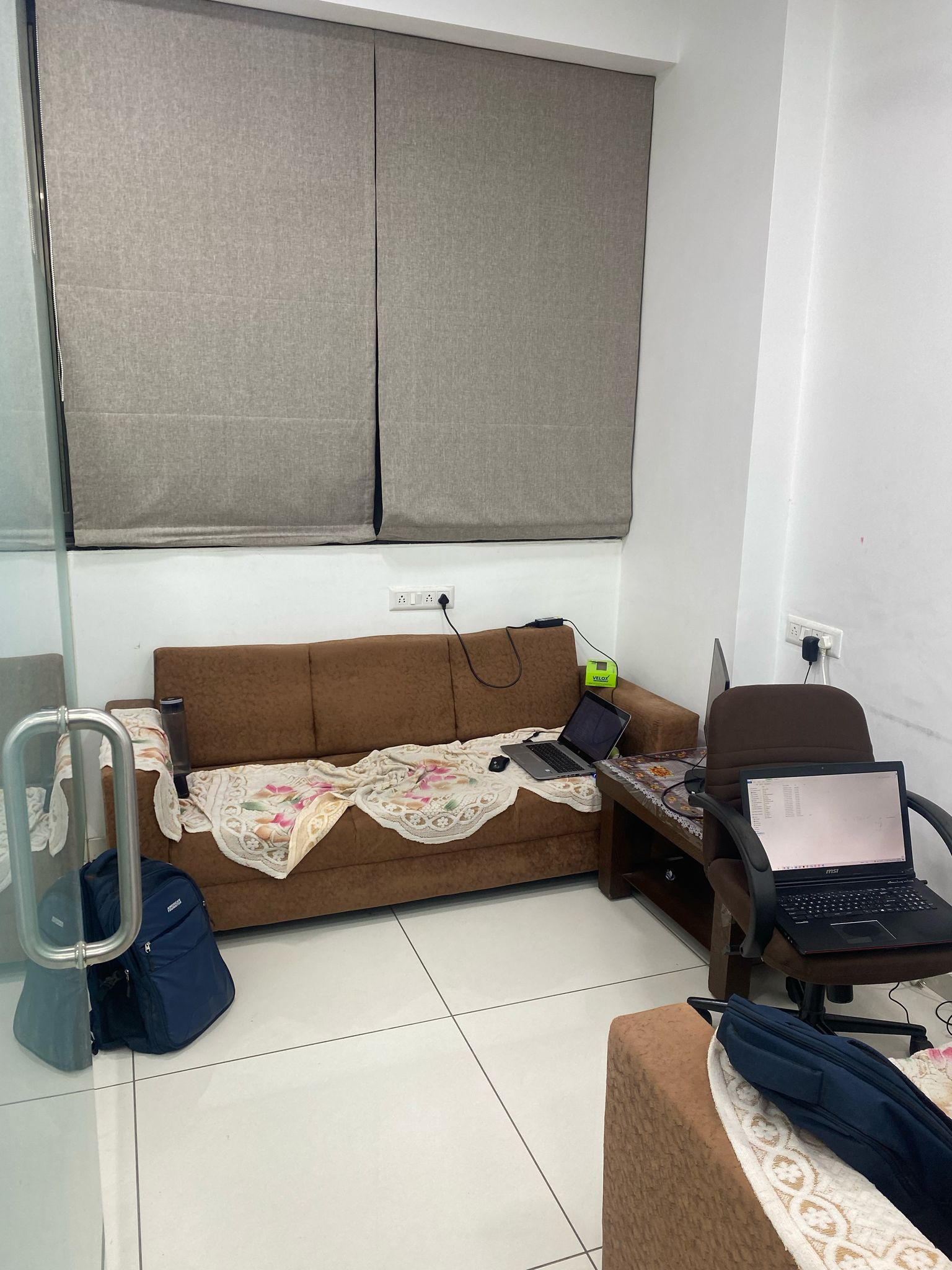Office 610 Sq. Ft. Commercial Office for Sale in Jagatpur Ahmedabad - Media 4