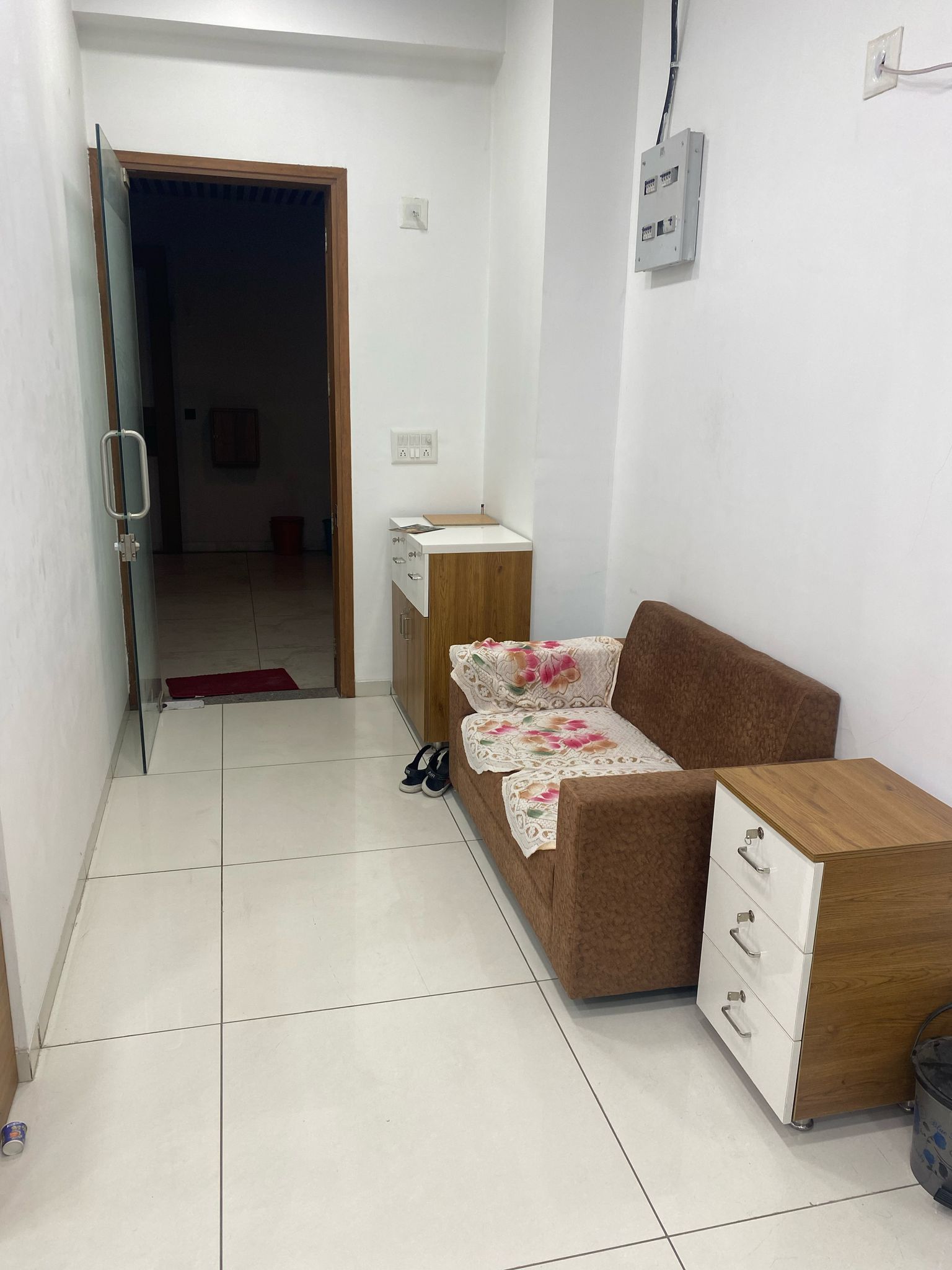 Office 610 Sq. Ft. Commercial Office for Sale in Jagatpur Ahmedabad - Media 6