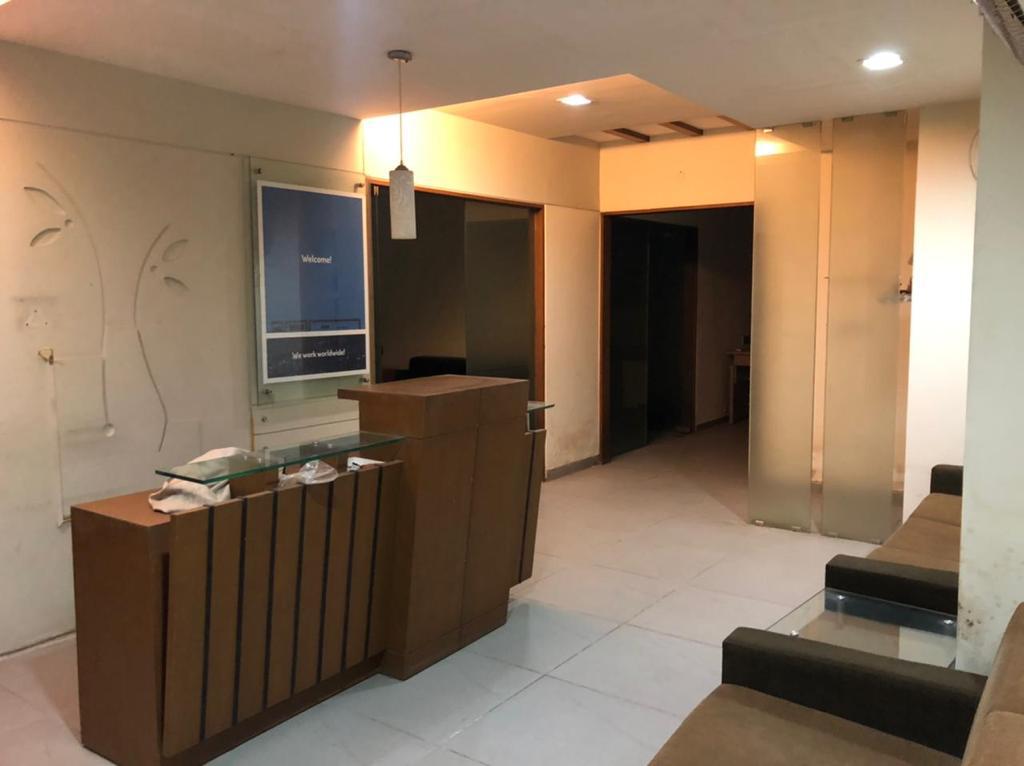 Office 12000 Sq. Ft. Commercial Office for Rent in Bodakdev Ahmedabad - Media 3