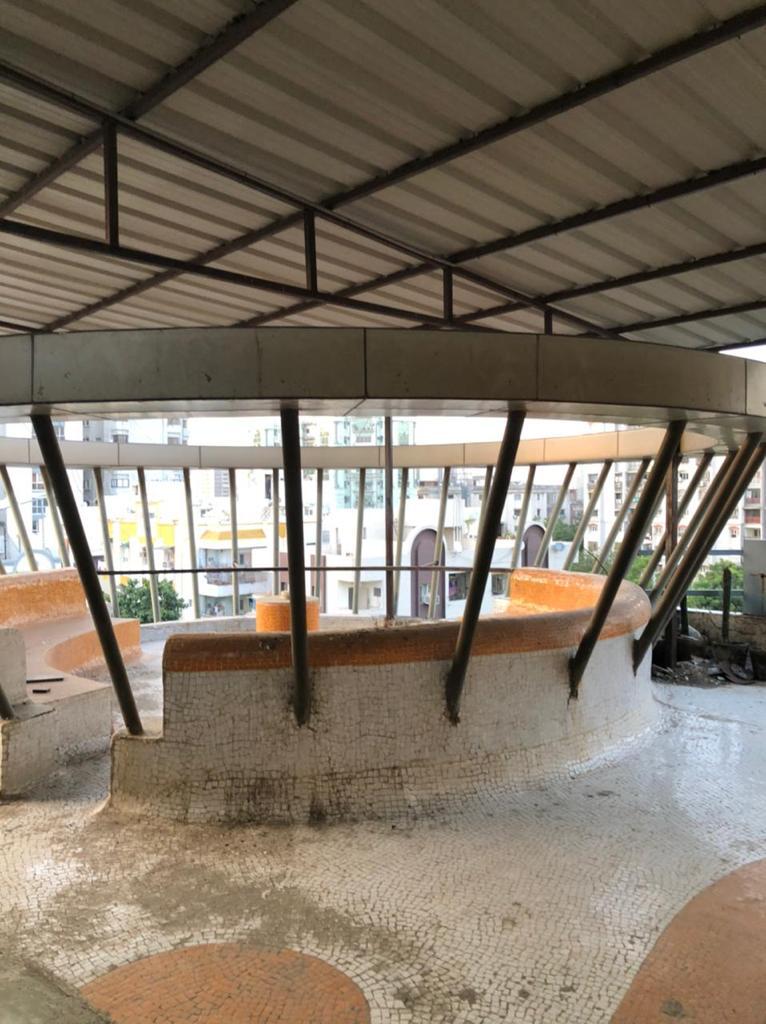 Office 12000 Sq. Ft. Commercial Office for Rent in Bodakdev Ahmedabad - Media 4