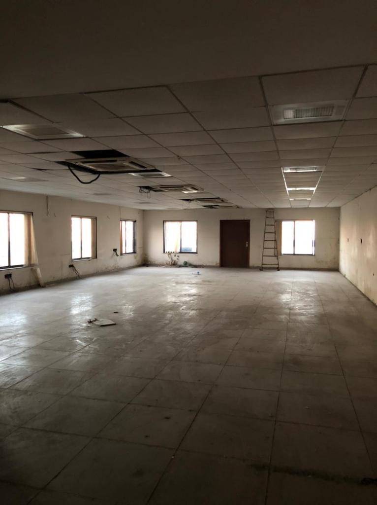 Office 12000 Sq. Ft. Commercial Office for Rent in Bodakdev Ahmedabad - Media 5