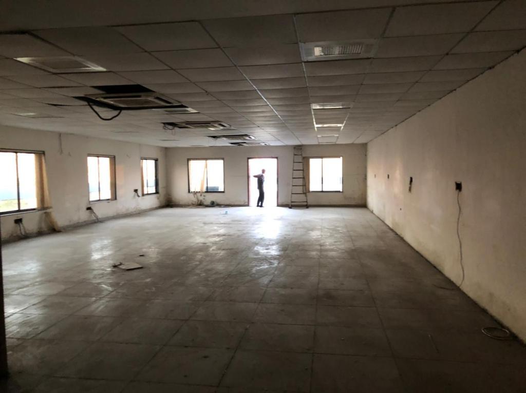 Office 12000 Sq. Ft. Commercial Office for Rent in Bodakdev Ahmedabad - Media 6