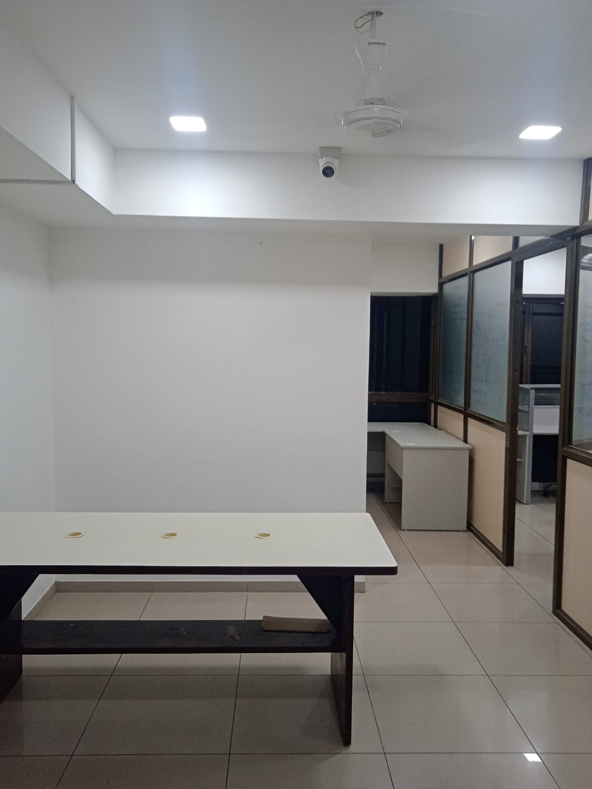 Office 1534 Sq. Ft. Commercial Office for Rent in Science City Ahmedabad - Media 4