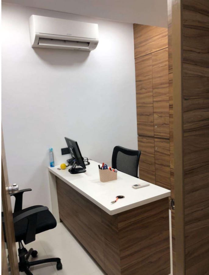 Office 6000 Sq. Ft. Commercial Office for Rent in Thaltej Shilaj Road Ahmedabad - Media 12