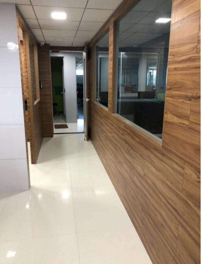 Office 6000 Sq. Ft. Commercial Office for Rent in Thaltej Shilaj Road Ahmedabad - Media 19